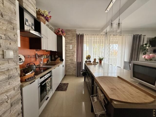 Mieszkanie 4-pokojowe Iwiny, ul. Miodowa. Zdjęcie 5