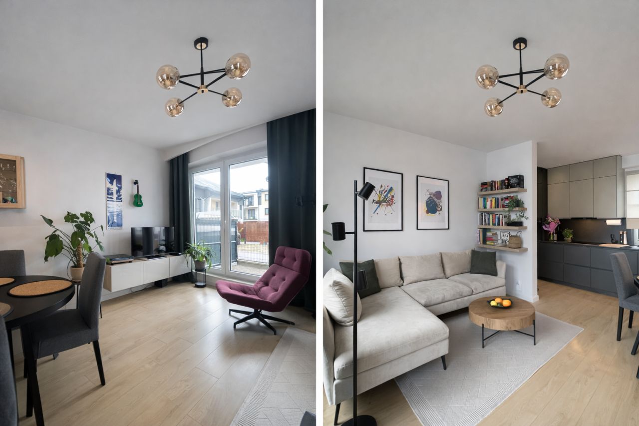 Mieszkanie 3-pokojowe Marki, ul. Częstochowska. Zdjęcie 6