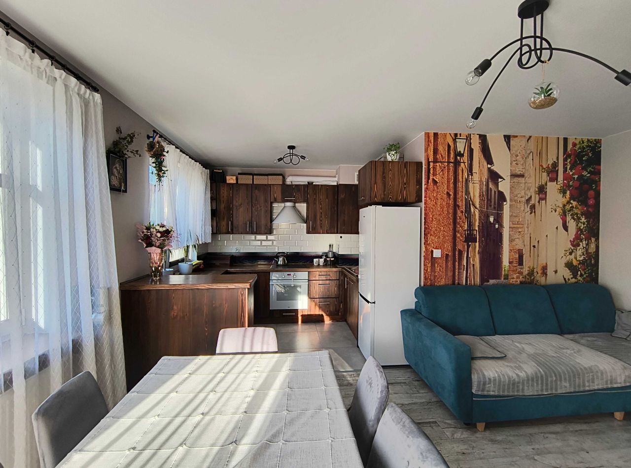 Mieszkanie 3-pokojowe Biała Podlaska, ul. Czesława Wroczyńskiego. Zdjęcie 7