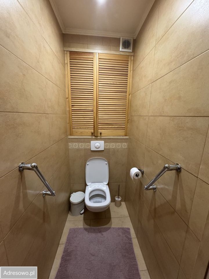 Mieszkanie 3-pokojowe Bydgoszcz, al. Planu 6-Letniego. Zdjęcie 15