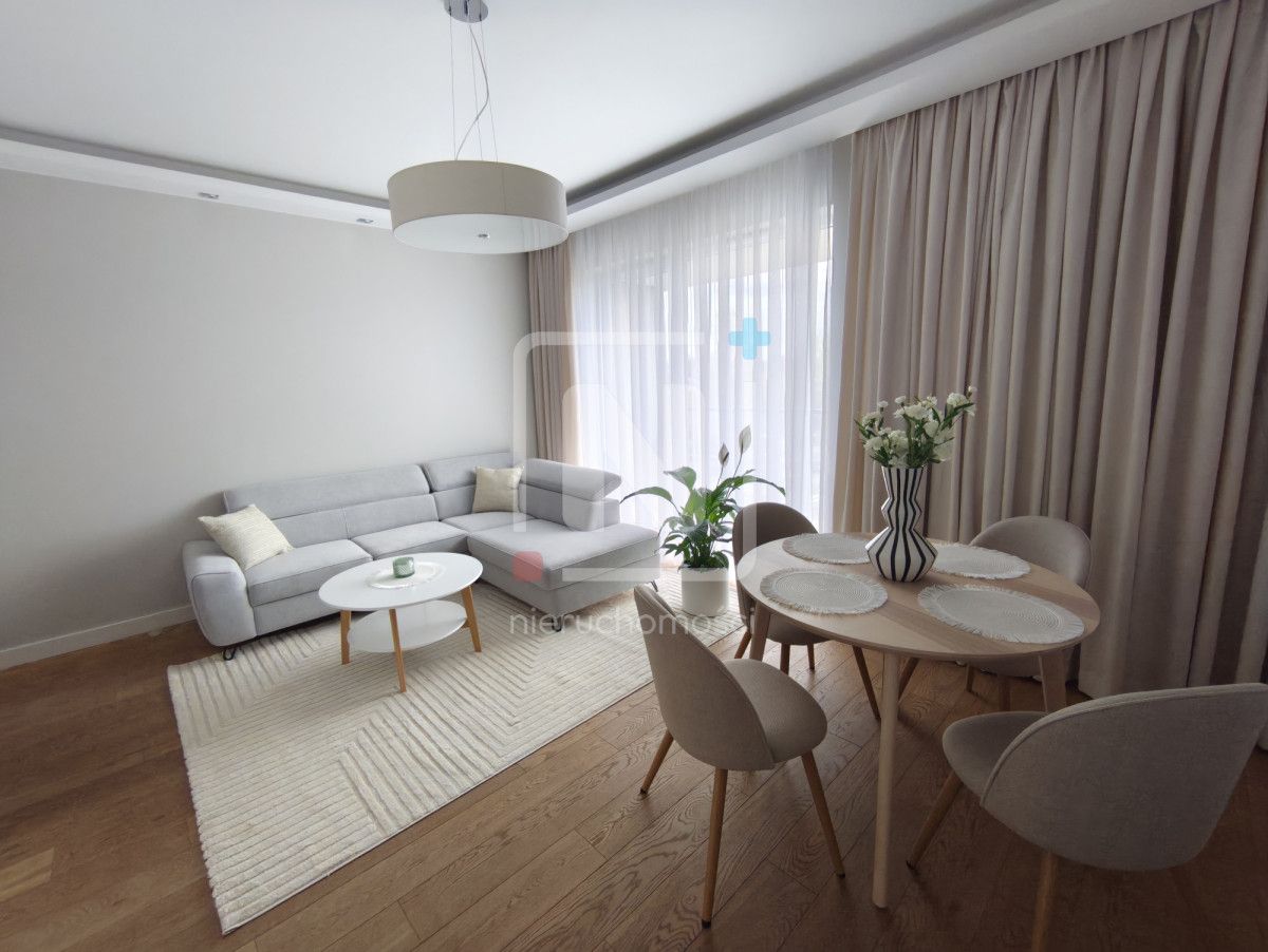 Mieszkanie 3-pokojowe Warszawa Żoliborz, ul. Kaliny Jędrusik. Zdjęcie 2