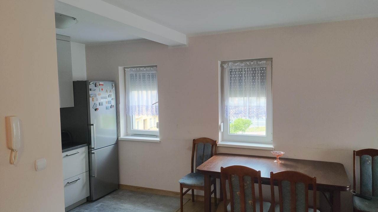 Mieszkanie 2-pokojowe Nowa Sól Centrum, ul. Waryńskiego. Zdjęcie 5