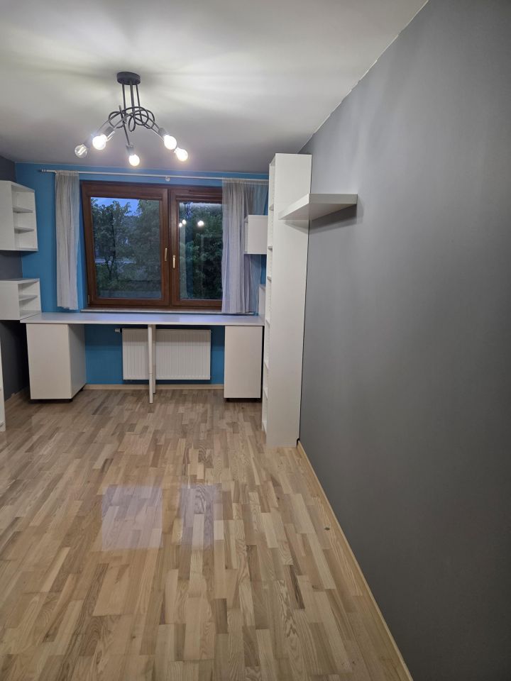 Mieszkanie 4-pokojowe Kraków Bieżanów, ul. Henryka i Karola Czeczów. Zdjęcie 33