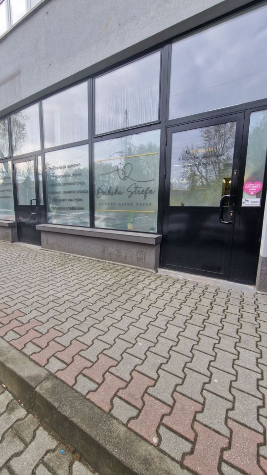 Lokal Kraków Bieńczyce, os. Kościuszkowskie. Zdjęcie 2