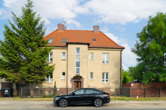 Mieszkanie 2-pokojowe Szczecin Gumieńce, ul. Cukrowa. Zdjęcie 15