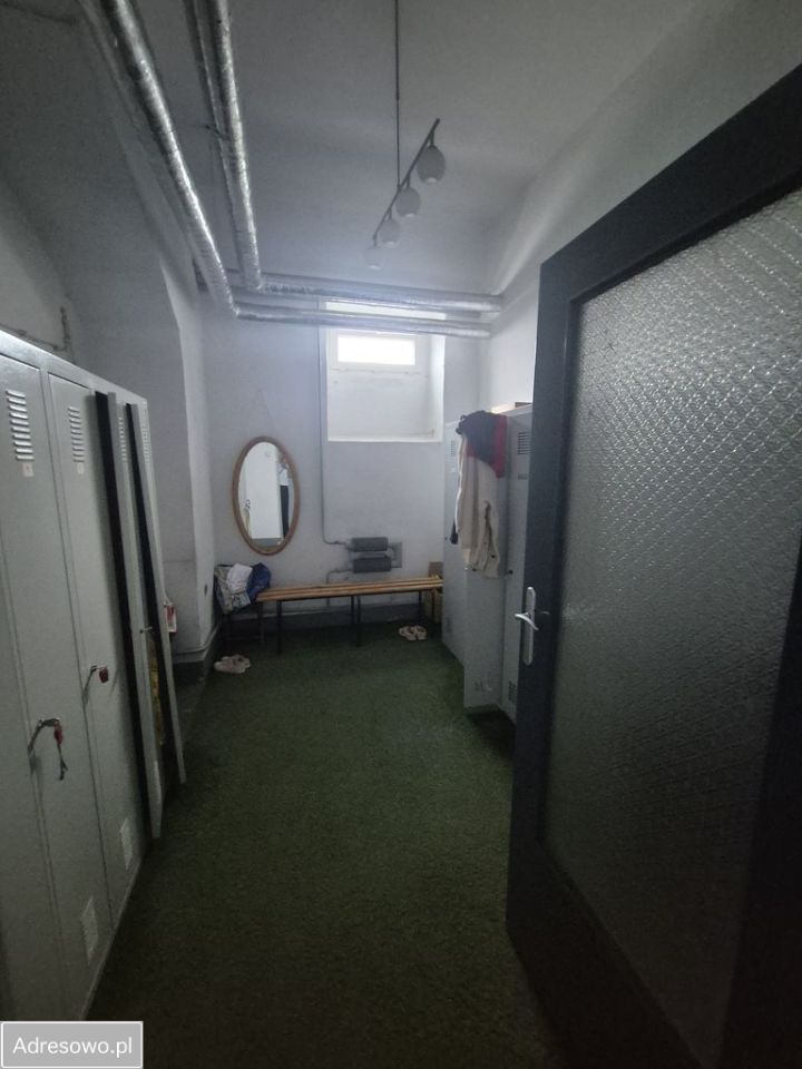 Lokal Szczecin Śródmieście, ul. Mazowiecka. Zdjęcie 11