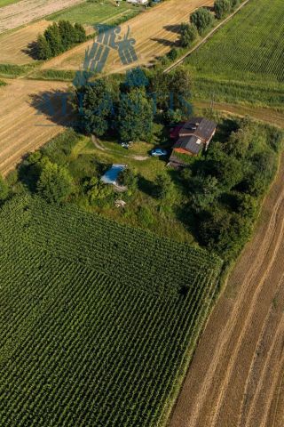 dom wolnostojący, 3 pokoje Czarże, ul. Chełmińska. Zdjęcie 2