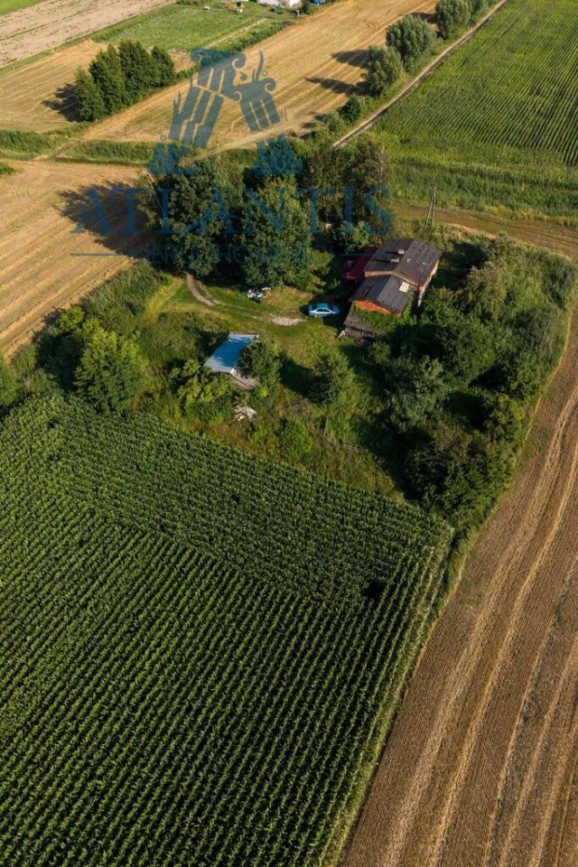 dom wolnostojący, 3 pokoje Czarże, ul. Chełmińska. Zdjęcie 2
