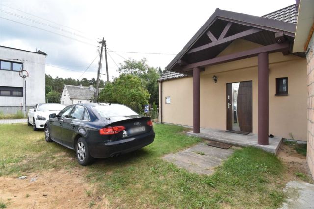 bliźniak, 4 pokoje Potulice, ul. Polna. Zdjęcie 27