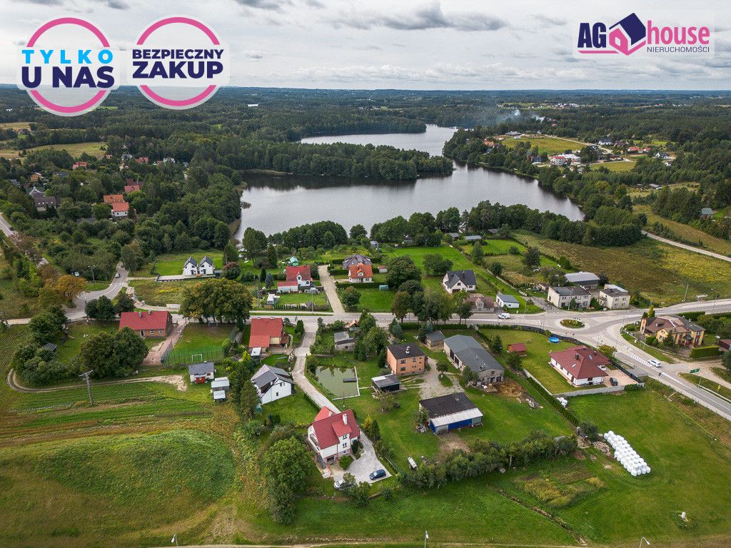 dom wolnostojący, 5 pokoi Kamień, ul. Gdańska. Zdjęcie 33