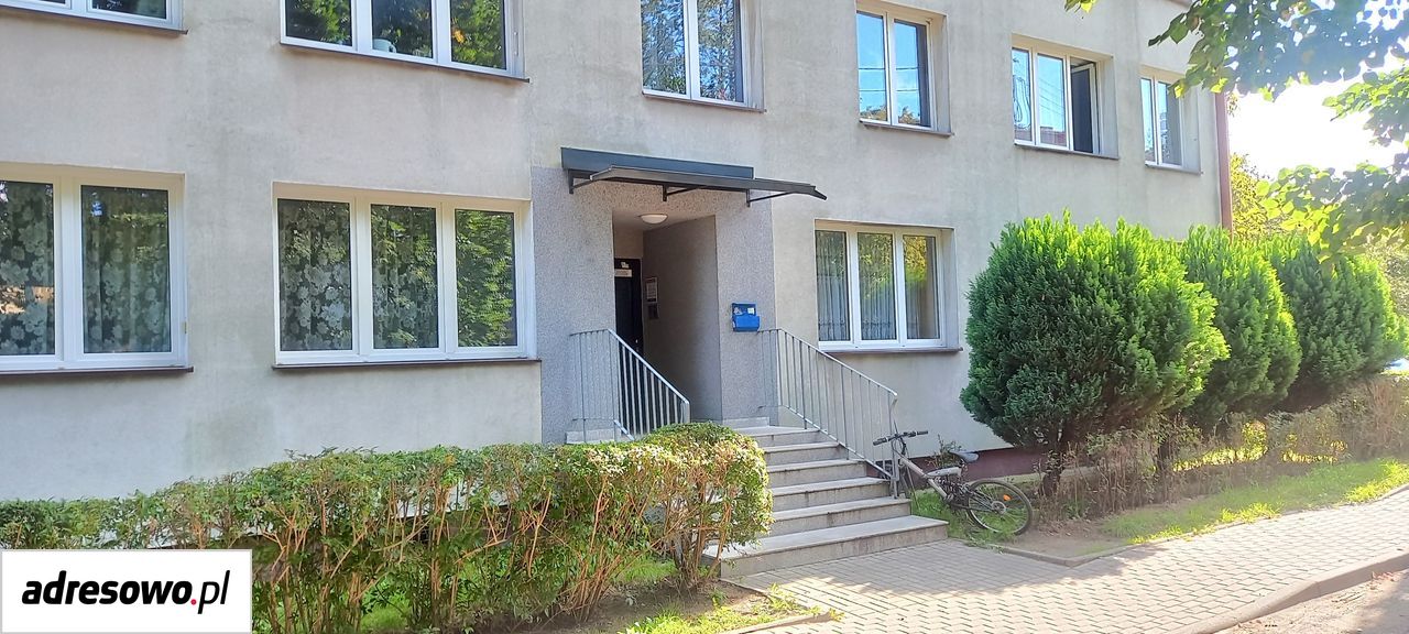 Mieszkanie 2-pokojowe Sosnowiec Klimontów, ul. Józefa Ignacego Kraszewskiego. Zdjęcie 9