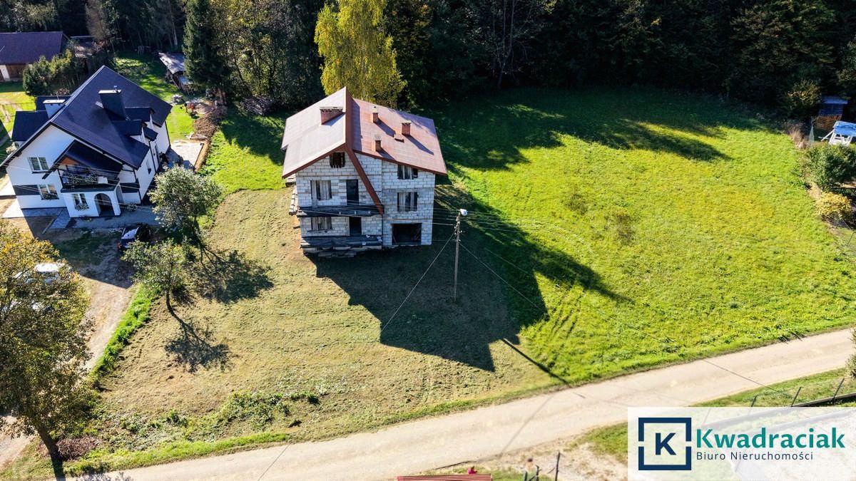 dom wolnostojący, 5 pokoi Dębna. Zdjęcie 18