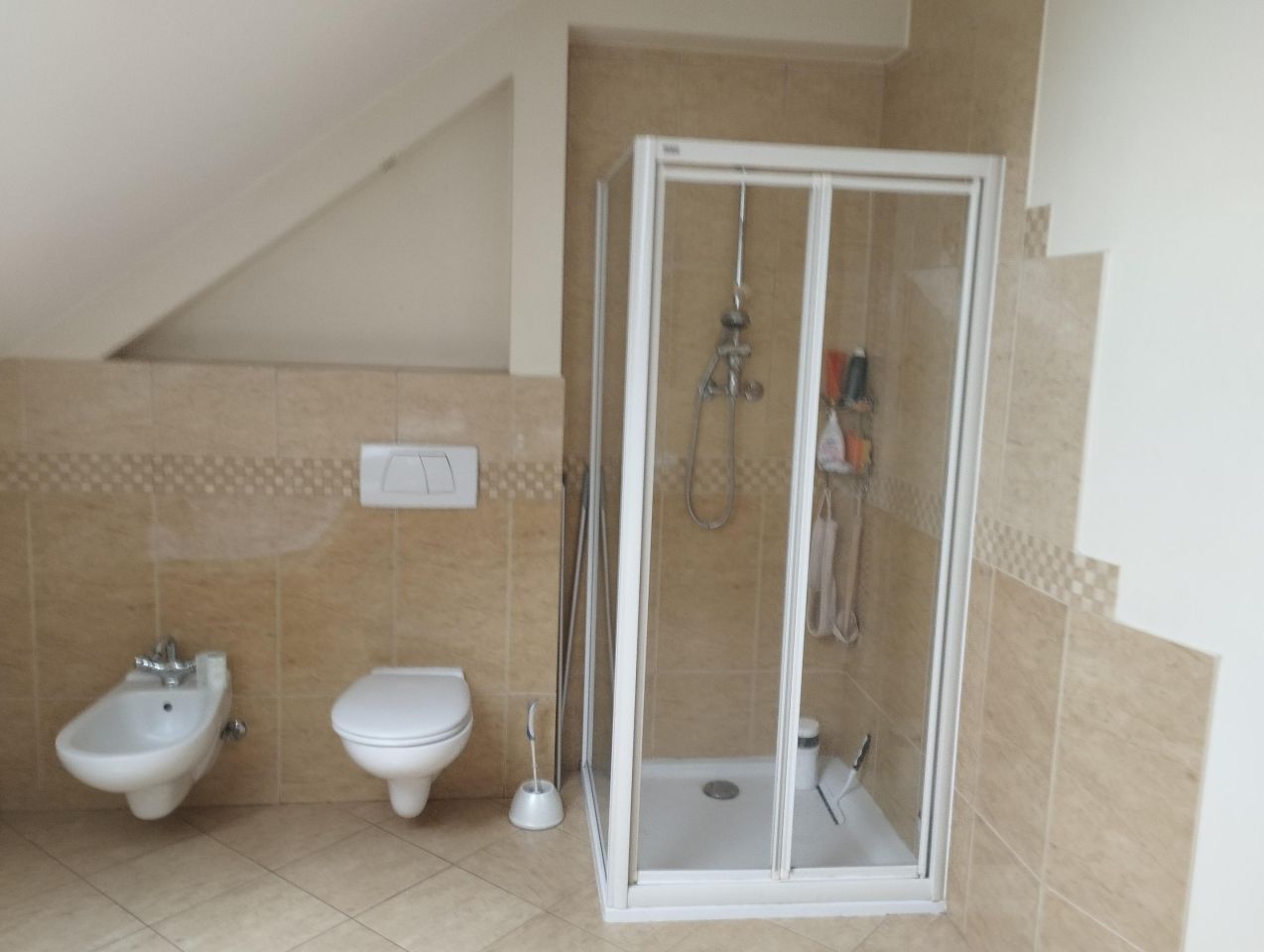 dom wolnostojący, 6 pokoi Warszawa Białołęka, ul. Ogniskowa. Zdjęcie 18