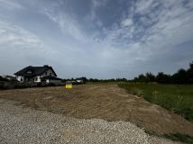 Działka budowlana Radomsko Stobiecko Miejskie, ul. Anny Walentynowicz. Zdjęcie 2