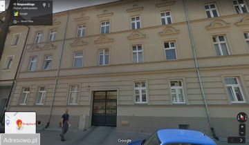 Mieszkanie 2-pokojowe Poznań Górczyn, ul. Dezyderego Chłapowskiego