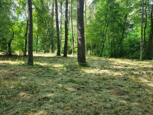 Działka budowlana Kraków Swoszowice, ul. Podgórki. Zdjęcie 1