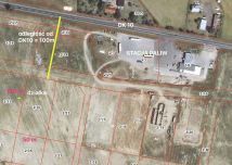 Działka inwestycyjna Nakło nad Notecią. Zdjęcie 1