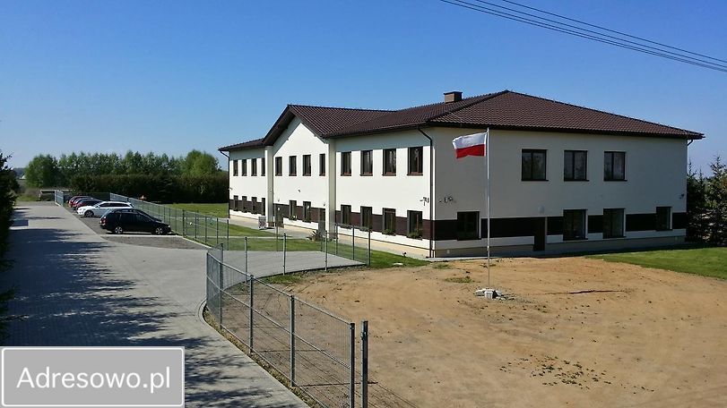 Hotel/pensjonat Tomaszowice-Kolonia