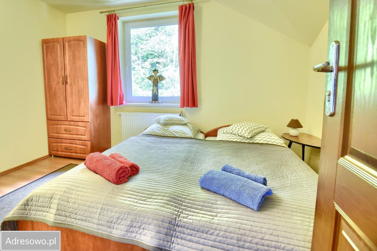 Hotel/pensjonat Szczyrk. Zdjęcie 14