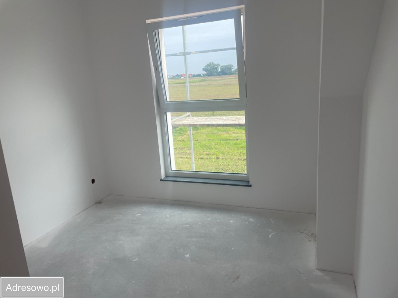 bliźniak, 4 pokoje Pępowo, ul. Jana Trepczyka. Zdjęcie 16