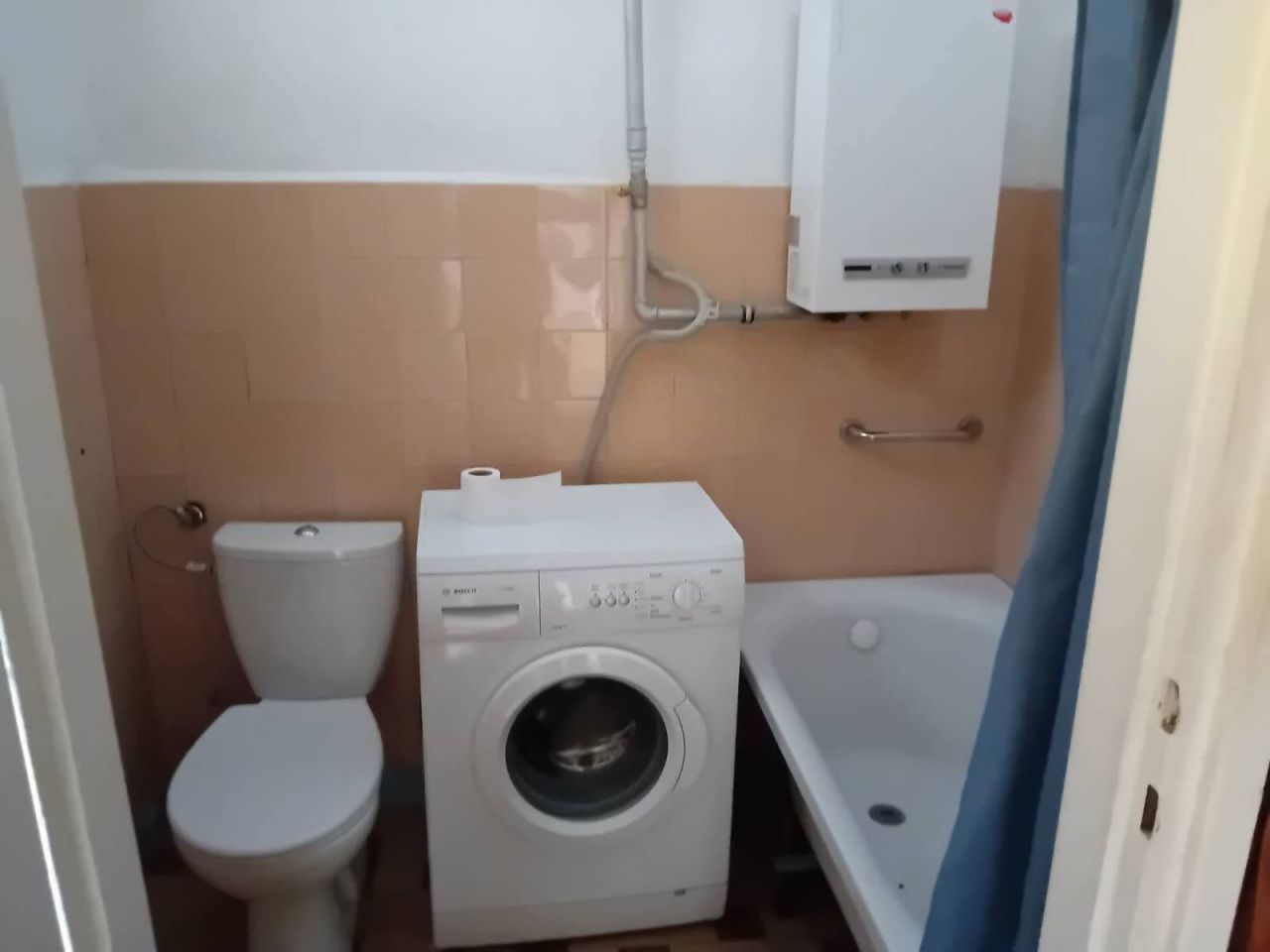 Mieszkanie 2-pokojowe Kielce Szydłówek, ul. Miodowa. Zdjęcie 5