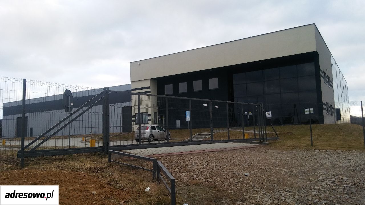 Poslovni prostor, 2781 m²