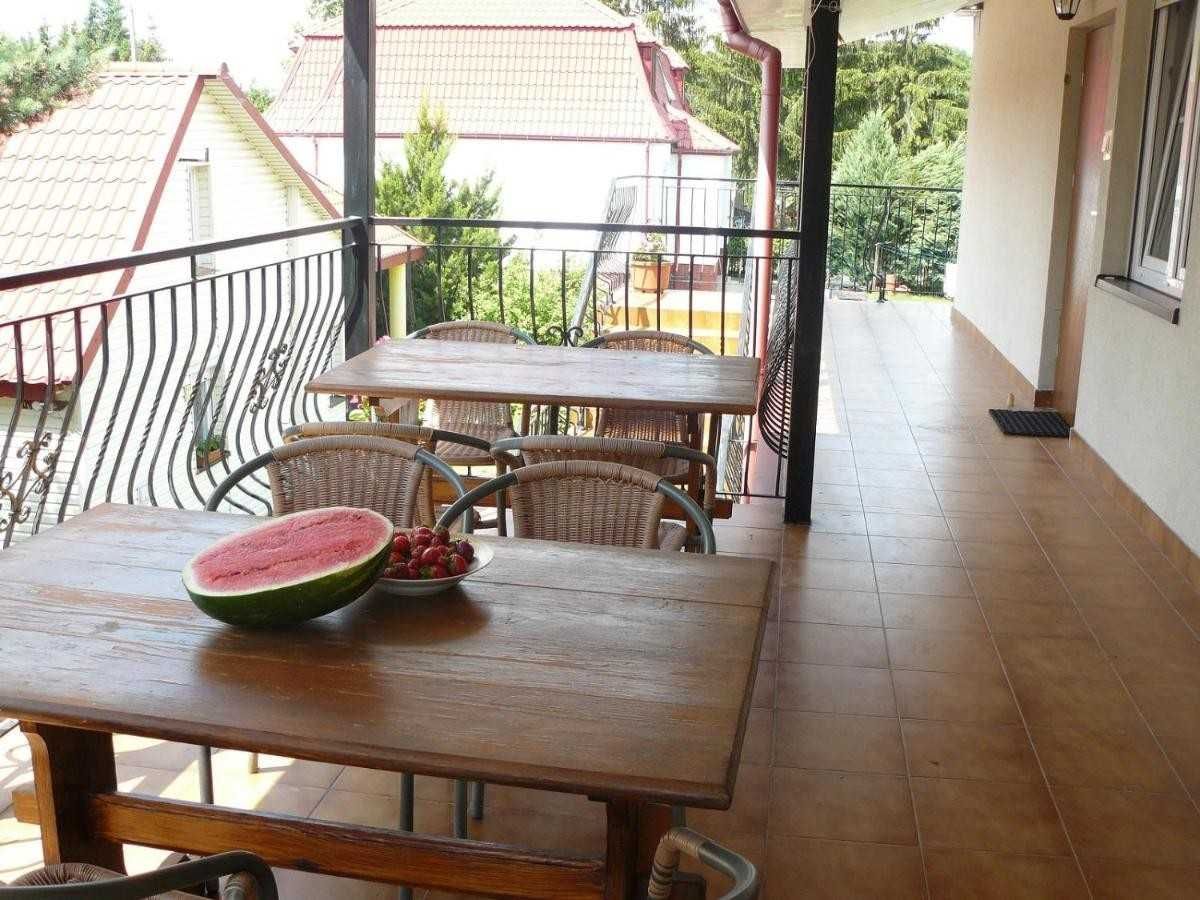 Hotel/pensjonat Okuninka. Zdjęcie 2