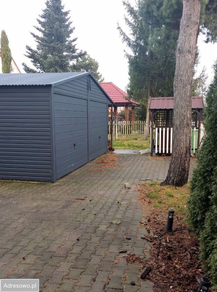 bliźniak, 5 pokoi Kunice, ul. Żeglarska. Zdjęcie 9