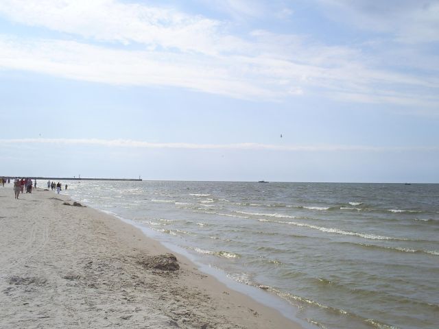 Mieszkanie 2-pokojowe Łeba, ul. Obrońców Westerplatte. Zdjęcie 16