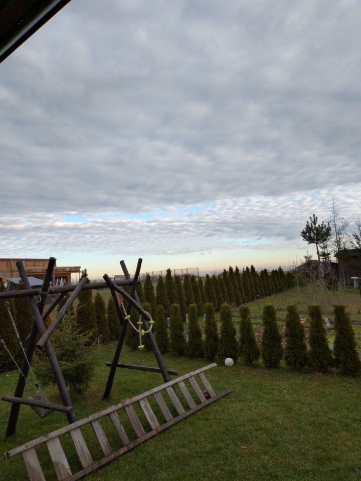 dom wolnostojący Gęsiniec. Zdjęcie 6