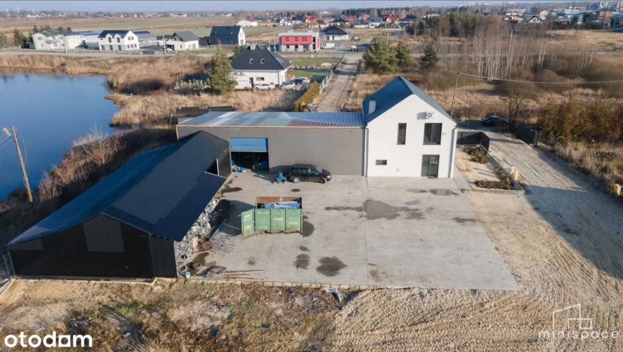 Nieruchomość komercyjna Mielec. Zdjęcie 6