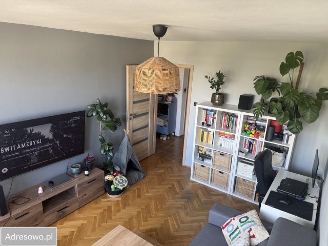 Mieszkanie 2-pokojowe Warszawa Wola, al. Wilanowska. Zdjęcie 1