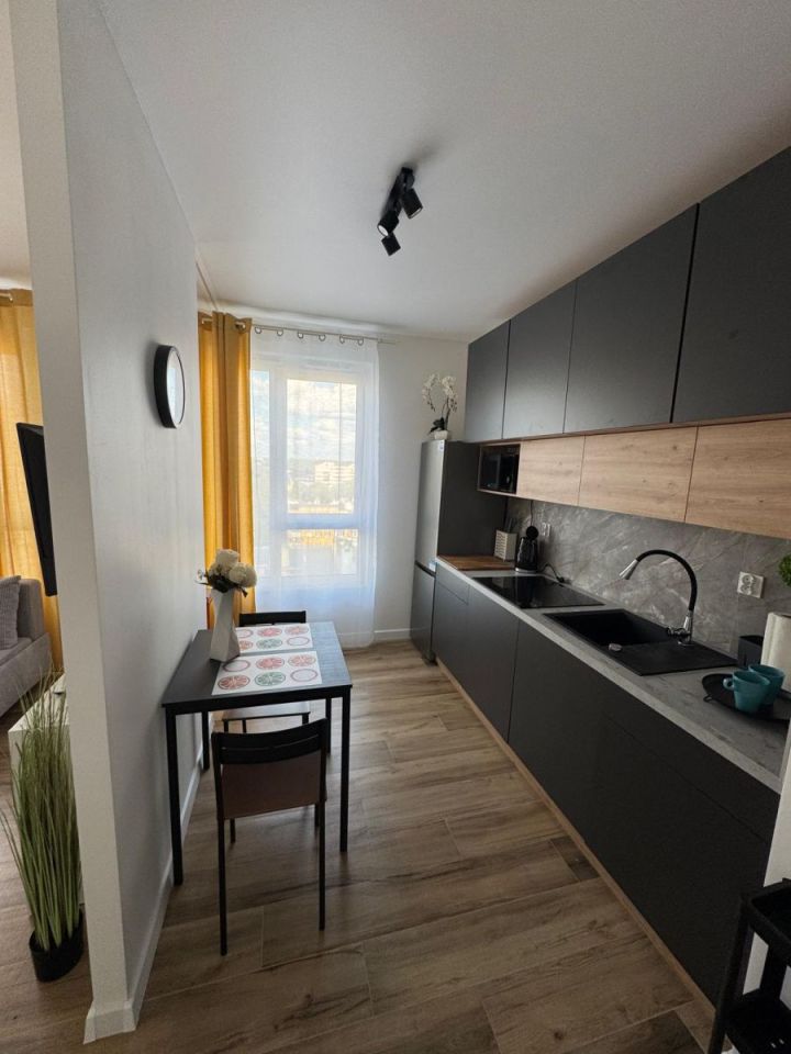 Mieszkanie 1-pokojowe Łódź Śródmieście, ul. Piotrkowska. Zdjęcie 4