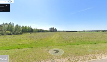 Działka rolno-budowlana Ochudno