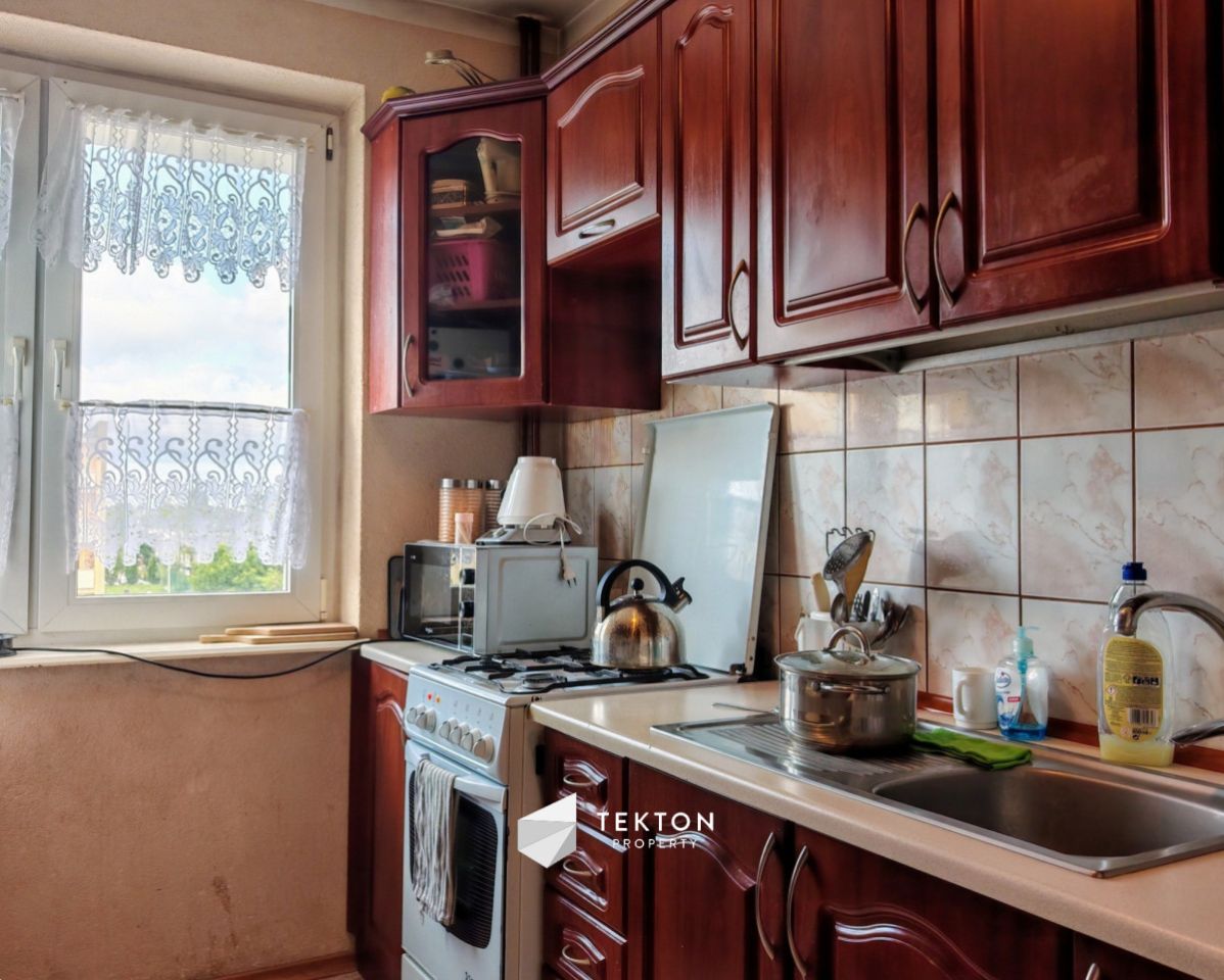 Mieszkanie 4-pokojowe Pruszcz Gdański, ul. Tysiąclecia. Zdjęcie 10