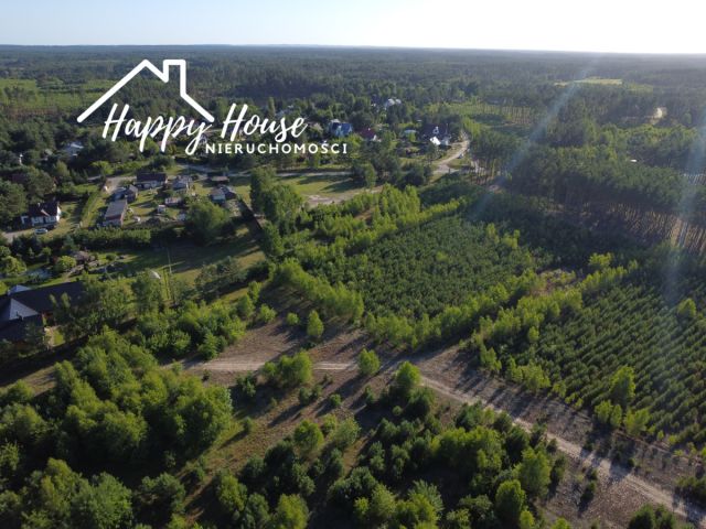 Działka budowlana Męcikał. Zdjęcie 11