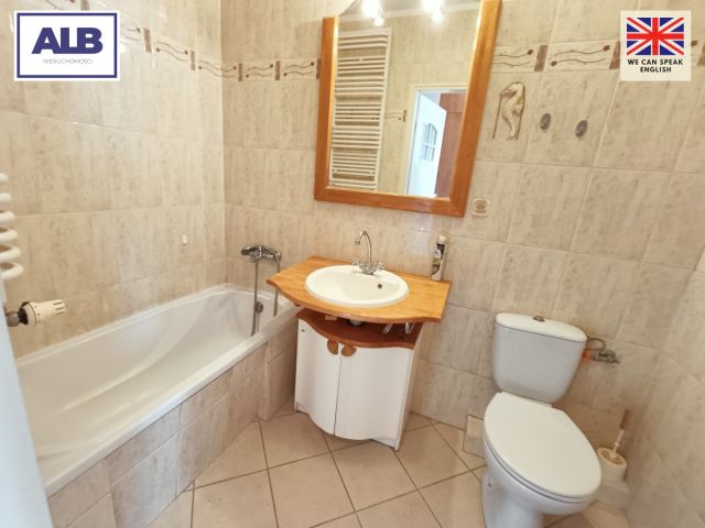 Mieszkanie 1-pokojowe Gdańsk Łostowice, ul. Kolorowa. Zdjęcie 8