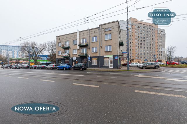 Mieszkanie 1-pokojowe Łódź Bałuty, ul. Łagiewnicka. Zdjęcie 9