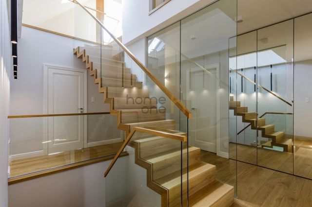 bliźniak, 4 pokoje Konstancin-Jeziorna. Zdjęcie 19