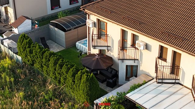 bliźniak, 4 pokoje Chrzanów. Zdjęcie 1