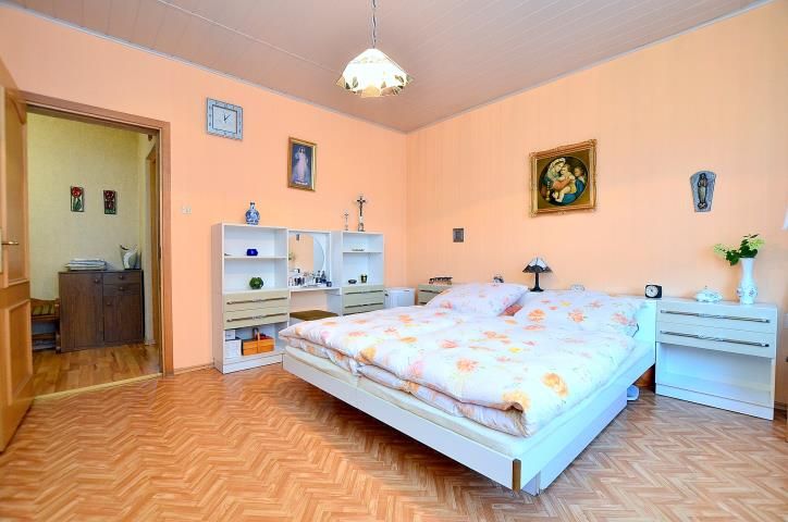 dom wolnostojący, 6 pokoi Piekary Śląskie Kozłowa Góra. Zdjęcie 10