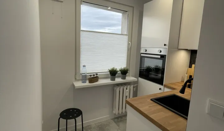 Mieszkanie 2-pokojowe Dąbrowa Górnicza Mydlice, ul. Legionów Polskich