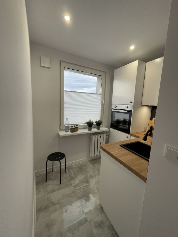 Mieszkanie 2-pokojowe Dąbrowa Górnicza Mydlice, ul. Legionów Polskich