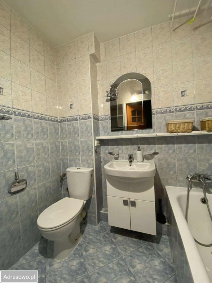 Mieszkanie 3-pokojowe Warszawa Wola, ul. Pustola. Zdjęcie 2