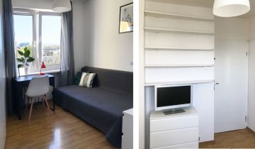 Mieszkanie 3-pokojowe Kraków Prądnik Czerwony, ul. Powstańców