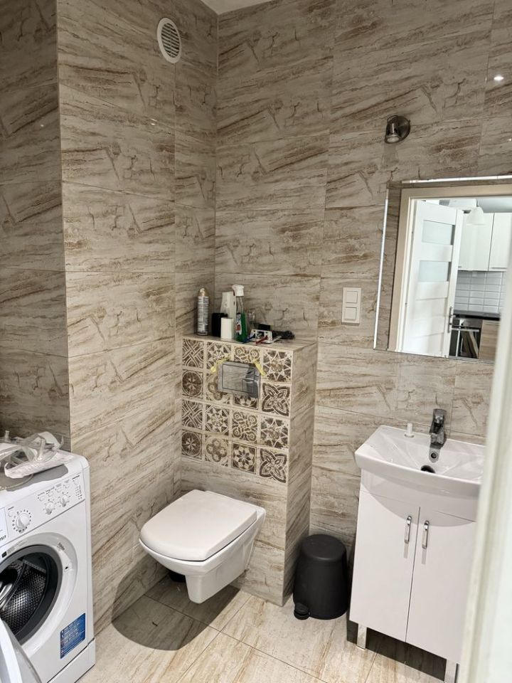 Mieszkanie 2-pokojowe Gdańsk Morena, ul. Stanisława Lema. Zdjęcie 7