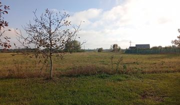 Działka rolna Okszów-Kolonia