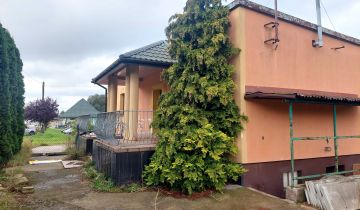 Działka budowlana Żelisławice