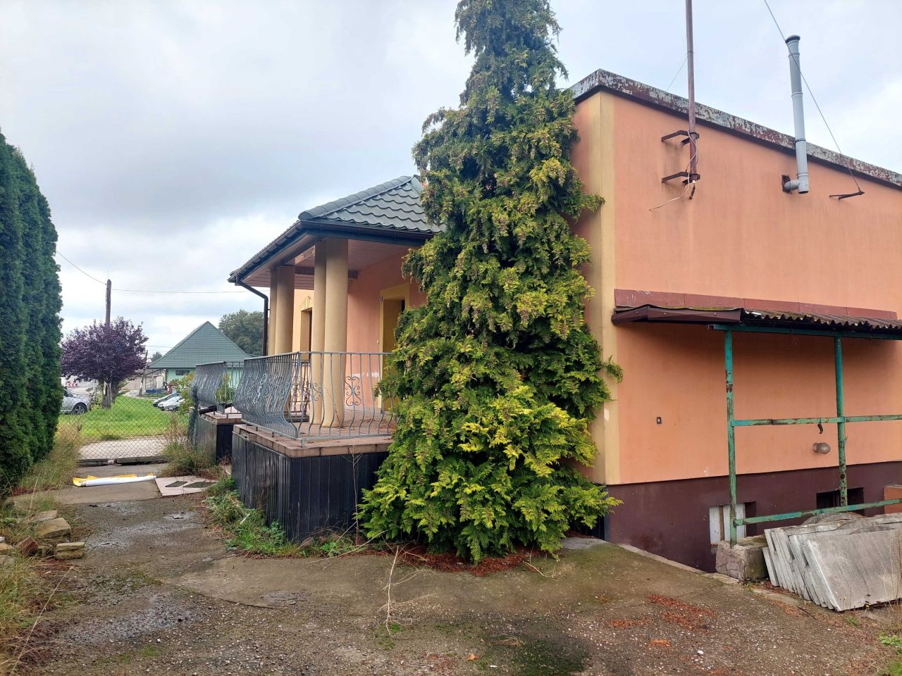 Działka budowlana Żelisławice. Zdjęcie 2