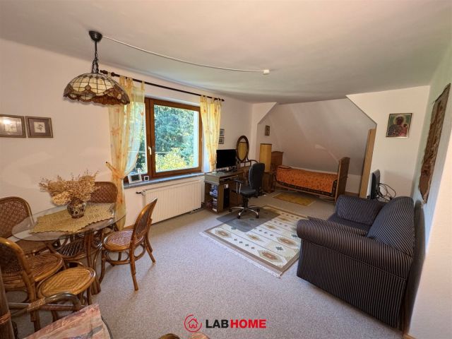 dom wolnostojący, 6 pokoi Wisła, ul. Jasna. Zdjęcie 15